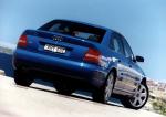 Audi S4 Sedan 1997 года (AU)